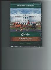 Greenbrier america resort for sale  Delivered anywhere in USA 