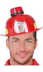 Firefighter helmet for sale  Delivered anywhere in UK