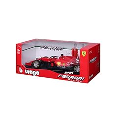 Bburago ferrari sf21 d'occasion  Livré partout en France