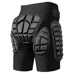 Protective padded shorts for sale  Delivered anywhere in USA 