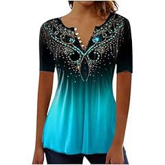 Shirt donna cotone usato  Spedito ovunque in Italia 