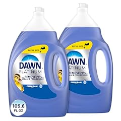 Dawn platinum dish for sale  Delivered anywhere in USA 