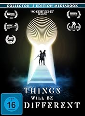 Things different for sale  Delivered anywhere in UK