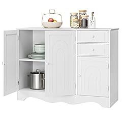 Horstors white sideboard for sale  Delivered anywhere in USA 