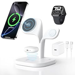 Ladestation apple watch gebraucht kaufen  Wird an jeden Ort in Deutschland