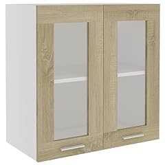 Vidaxl kitchen cabinet for sale  Delivered anywhere in Ireland