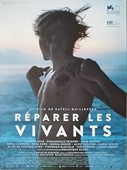 Reparer vivants affiche d'occasion  Livré partout en France