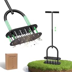 Onadak lawn aerator for sale  Delivered anywhere in UK