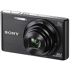 Sony dscw830 digital for sale  Delivered anywhere in UK