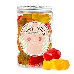 Candy brüste fruchtgummi gebraucht kaufen  Wird an jeden Ort in Deutschland