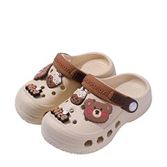 Pxjsdwe gartenschuhe kinder gebraucht kaufen  Wird an jeden Ort in Deutschland