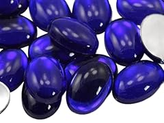 Blu zaffiro scuro. usato  Spedito ovunque in Italia 
