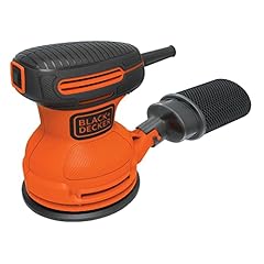 Black decker orbital for sale  Delivered anywhere in USA 