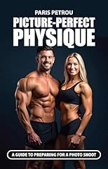 Picture perfect physique for sale  Delivered anywhere in UK