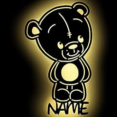 Namofactur personalisierte ted gebraucht kaufen  Wird an jeden Ort in Deutschland