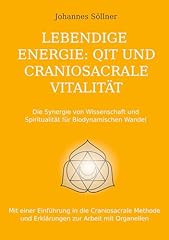 Lebendige energie qit gebraucht kaufen  Wird an jeden Ort in Deutschland