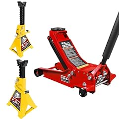 Floor jack hydraulic for sale  Delivered anywhere in USA 