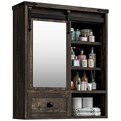Bathroom wall cabinet for sale  Delivered anywhere in USA 