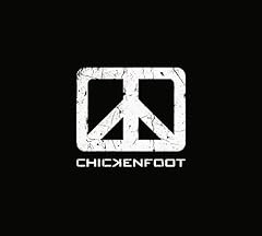 Chickenfoot vinyl for sale  Delivered anywhere in UK