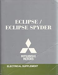 2009 mitsubishi eclipse for sale  Delivered anywhere in USA 