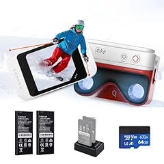 Kandao qoocam ego d'occasion  Livré partout en France