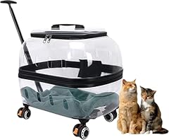 Portable pet carrier for sale  Delivered anywhere in USA 