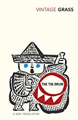 Tin drum for sale  Delivered anywhere in UK