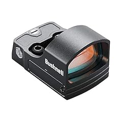 Bushnell rxs100 reflex for sale  Delivered anywhere in USA 