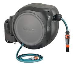Gardena retractable hose for sale  Delivered anywhere in UK