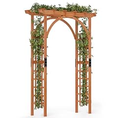 Giantexuk wooden garden for sale  Delivered anywhere in UK