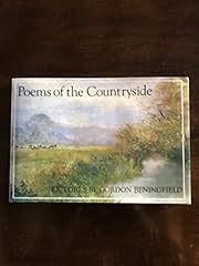 Poems countryside for sale  Delivered anywhere in UK
