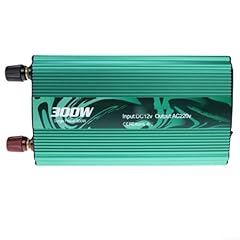 Inverter potenza 300 usato  Spedito ovunque in Italia 