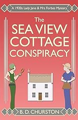Sea view cottage for sale  Delivered anywhere in UK