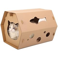 Mohold cardboard cat for sale  Delivered anywhere in USA 