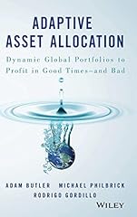 Adaptive asset allocation gebraucht kaufen  Wird an jeden Ort in Deutschland