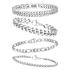 Letterashqp stück armband gebraucht kaufen  Wird an jeden Ort in Deutschland