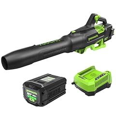 Greenworks 80v brushless for sale  Delivered anywhere in USA 