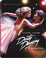 Dirty dancing uhd for sale  Delivered anywhere in USA 