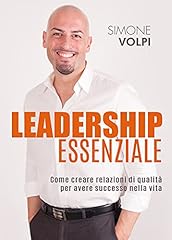 Leadership essenziale. come usato  Spedito ovunque in Italia 