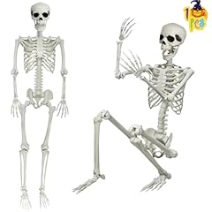 Lukbera posable halloween for sale  Delivered anywhere in USA 