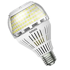 Sansi led lampadina usato  Spedito ovunque in Italia 