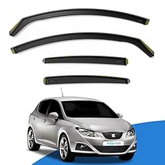 Edgevisors wind deflectors for sale  Delivered anywhere in UK