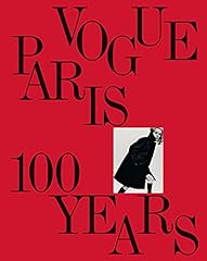 Vogue paris 100 for sale  Delivered anywhere in USA 