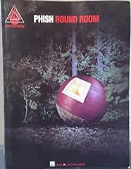 Phish round room for sale  Delivered anywhere in USA 
