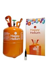 Happy helium ballongas gebraucht kaufen  Wird an jeden Ort in Deutschland
