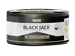 Everbuild black jack for sale  Delivered anywhere in UK