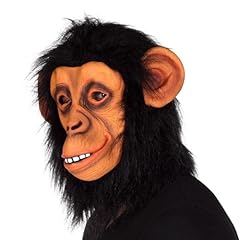 Boland maschera scimmia usato  Spedito ovunque in Italia 