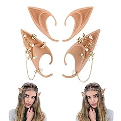 Yolev elf ears for sale  Delivered anywhere in UK