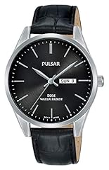 Pulsar homme analogique d'occasion  Livré partout en France