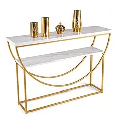 Lifezeal table console d'occasion  Livré partout en France